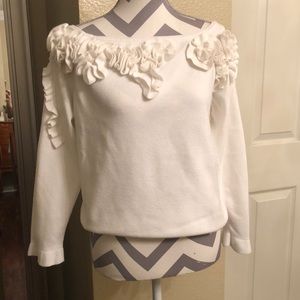 Boston proper sweater